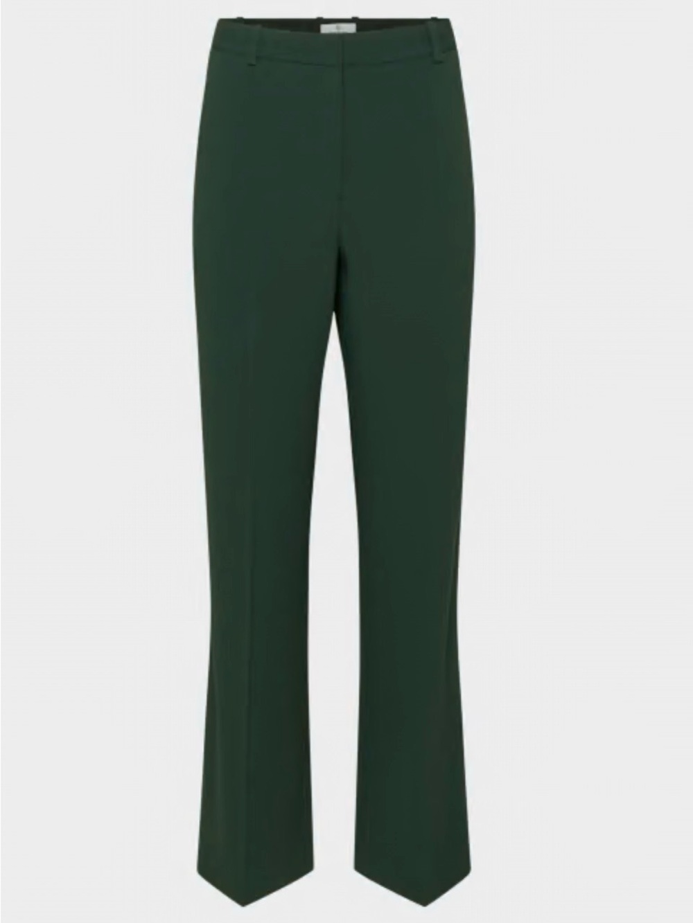 Babaton Agency Pant in Scarab size 14